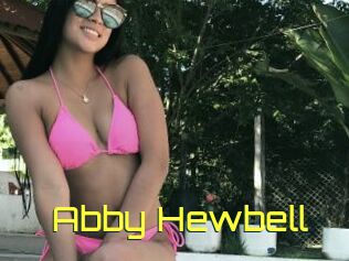 Abby_Hewbell