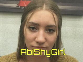 AbiShyGirl