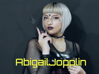 AbigailJopplin