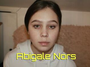 Abigale_Nors