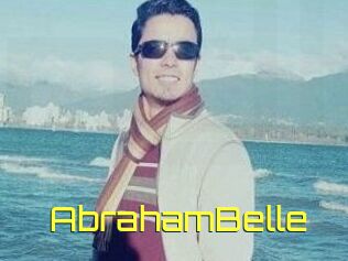 Abraham_Belle
