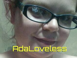 AdaLoveless