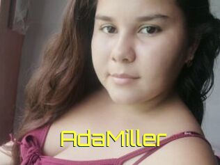 AdaMiller