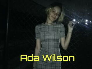 Ada_Wilson