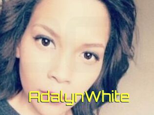 Adalyn_White