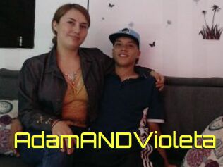 AdamANDVioleta