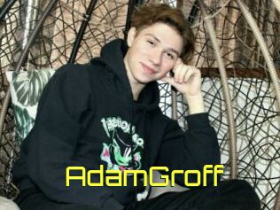 AdamGroff