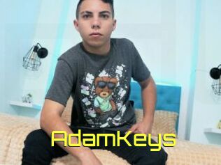 AdamKeys