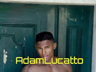 AdamLucatto