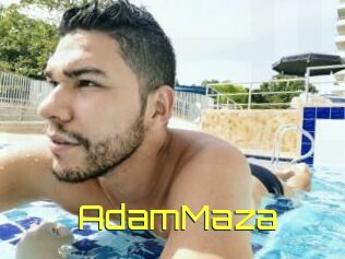 AdamMaza