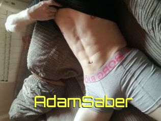 AdamSaber