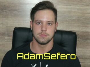 AdamSefero
