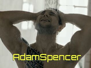 AdamSpencer