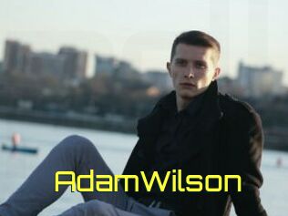 AdamWilson