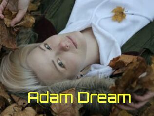 Adam_Dream