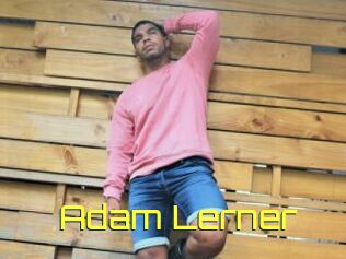 Adam_Lerner
