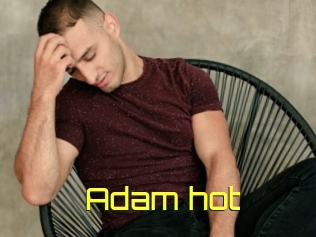 Adam_hot