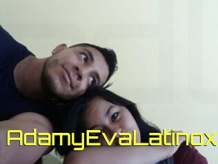 AdamyEvaLatinox