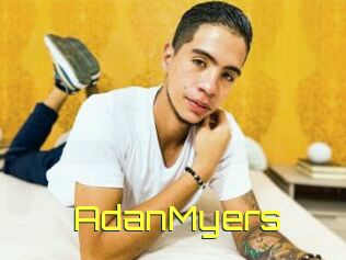 AdanMyers