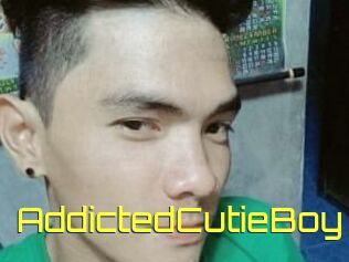 AddictedCutieBoy