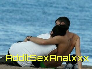 AdditSexAnalxxx