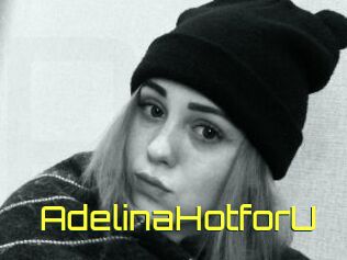 AdelinaHotforU