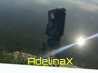 AdelinaX