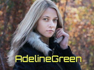 AdelineGreen