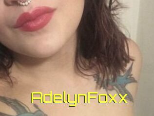 AdelynFoxx