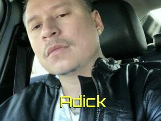 Adick
