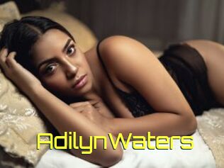 AdilynWaters