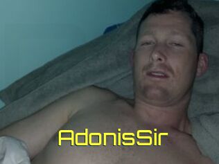 AdonisSir
