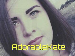 AdorableKate