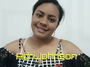 AdriJohnson