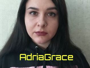 AdriaGrace