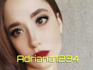 Adriana1234