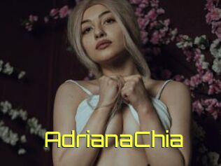 AdrianaChia