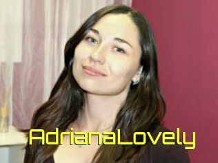 AdrianaLovely