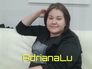 AdrianaLu