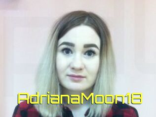 AdrianaMoon18