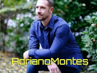 AdrianoMontes
