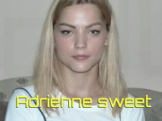 Adrienne_sweet