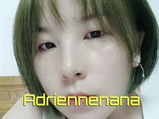 Adriennenana