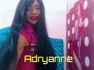 Adryanne