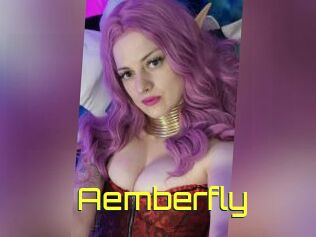 Aemberfly