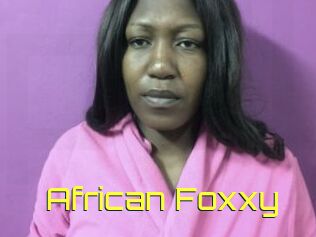 African_Foxxy