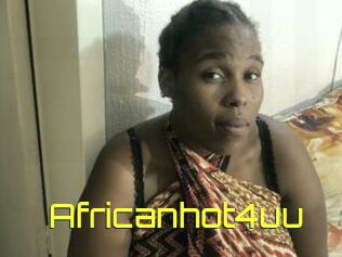 Africanhot4uu