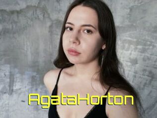 AgataHorton