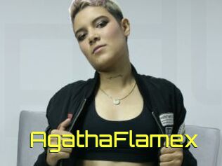 AgathaFlamex