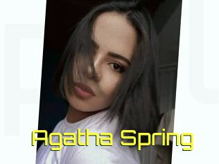 Agatha_Spring